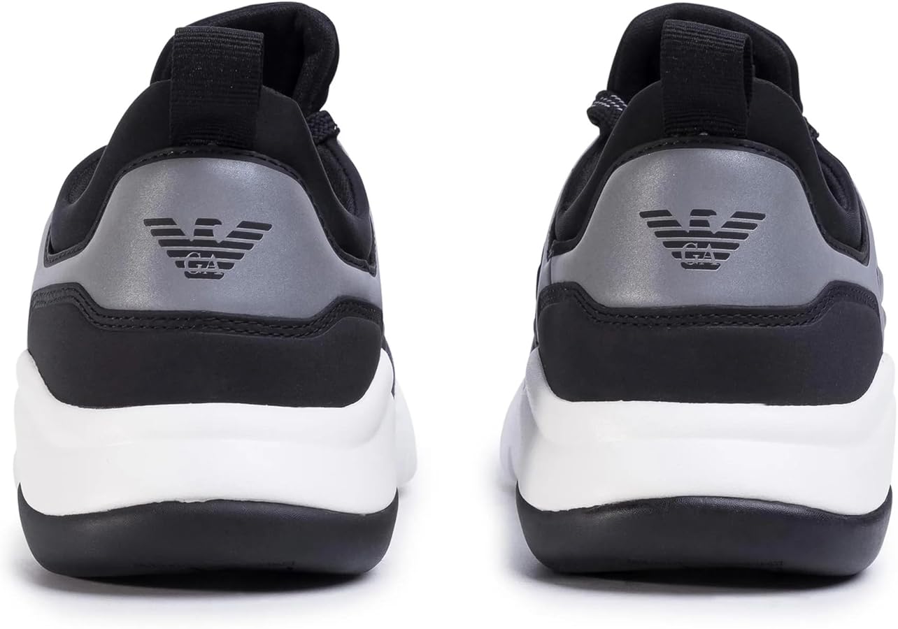 Amazon | [エンポリオアルマーニ] イーエーセブン EA7 靴メンズ